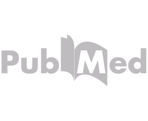 PubMed logo